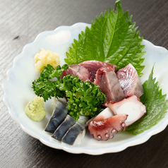 ありが亭 いわきのおすすめ料理2