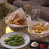 Bar Lounge CHILLAX Resort バーラウンジ チラックス リゾートのおすすめ料理2