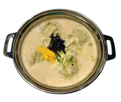 ★牛骨★王餃子鍋★2~3人前★