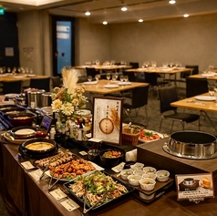 en エン アパホテル京急蒲田駅西2Ｆのおすすめ料理1