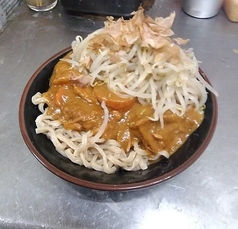ラーメン専門 宮の森のおすすめ料理3