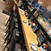 明石八 九条店の雰囲気2