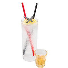 ノエルのエックスチェンジドリンク
