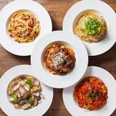 THE LEGIAN TOKYO IL FORNO Yokohama ザ レギャン トウキョウ イル フォーノ ヨコハマのおすすめ料理2