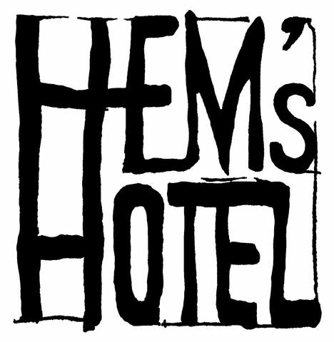 HEM'S HOTELの写真