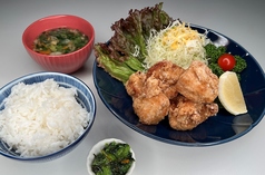 THE MAC GOLF GARDEN マックゴルフガーデンのおすすめ料理1