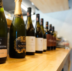 熾火居酒屋 煙屋の雰囲気3