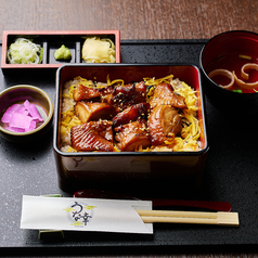 鰻のうな幸 館山本店の特集写真