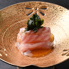 高級和食 札幌 宮川 梅田店のコース写真