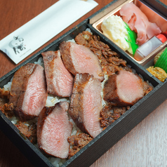 お店の味をご自宅で!こだわりの特製お弁当