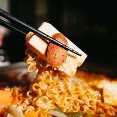 韓国料理　シックの写真2