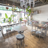 サロンサンマの雰囲気3