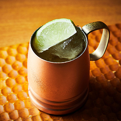 モスコミュール