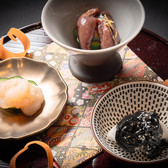 炭火居酒屋 山崎 金沢直送鮮魚&石川の地酒 大宮店のコース写真