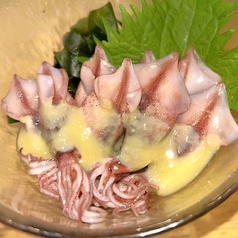 ～肴（あて）と逸品～