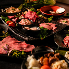 焼肉処 肉八クロベのおすすめ料理3