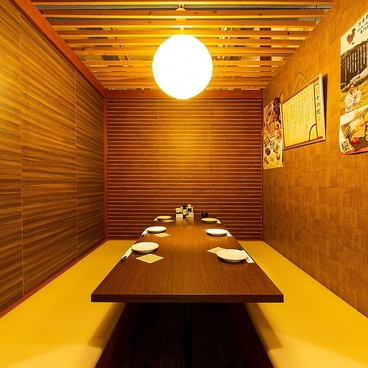 あや鶏 鹿児島天文館店の雰囲気1