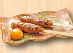 軟骨入りつくね各種