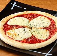 【定番の美味しさ】素材が活きる王道マルゲリータ