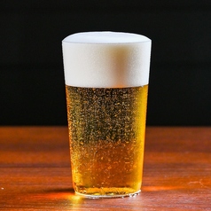 樽生ビール