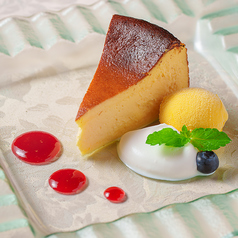 ロイヤルアルバートコートのおすすめランチ3