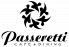 パセレッティ Passerettiのロゴ