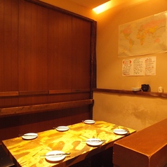 宴会や女子会、ママ会にも♪