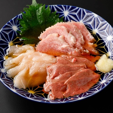 膳屋 天神西通り店のおすすめ料理1