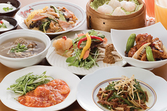 暖龍酒場の写真2