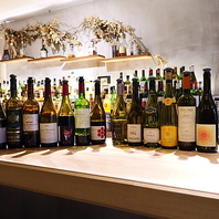 青森直送の樽生シードルやクラフトビールが楽しめる☆