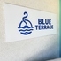 BLUE TERRACE 恵比寿店 シーシャ&ドッグカフェバーのロゴ