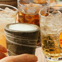 くいもの屋 わん 西鉄久留米駅前店特集写真1