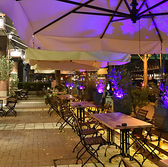 GATHER EATING HOUSE ギャザーイーティングハウス みなとみらいの雰囲気2