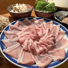 たべてや一得 阿倍野店のコース写真