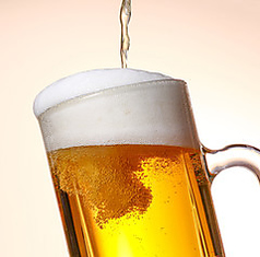 キリン1番搾り生ビール