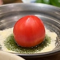 料理メニュー写真&nbsp;フルーツトマト