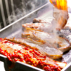 韓国食堂とんとんポチャ国分寺店の特集写真