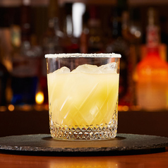 ソルティドッグ