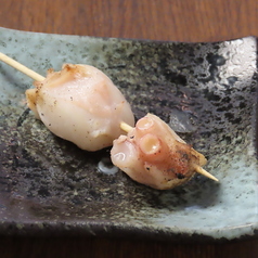 タコ串