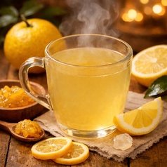 パフェ&ジェラート LARGO ルクアイーレ店のおすすめドリンク1