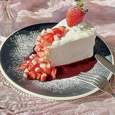 CAFE LUCIAS カフェ ルシアスのおすすめ料理3