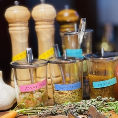 【ブラジル】モーリョソース