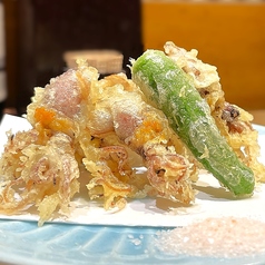 ～揚げもんと肉～