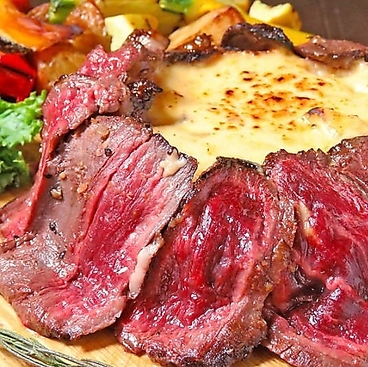 オーシャンダイニング 池袋店のおすすめ料理1