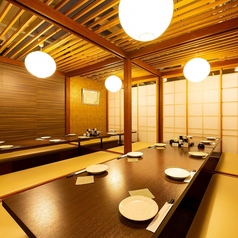 あや鶏 鹿児島天文館店の雰囲気2