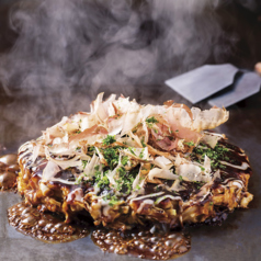 お好み焼は ここやねん 宇治三室戸店の特集写真