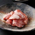 料理メニュー写真&nbsp;〈希少部位〉ソリレス