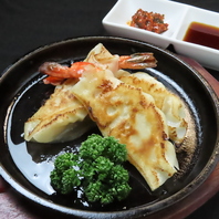 海老や和牛を使った創作料理で楽しむ贅沢なひととき