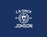 C.B.Diner Johson ジョーソンのロゴ