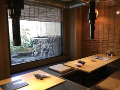 川嶋屋 名東区店 焼肉 海鮮居酒屋の雰囲気3